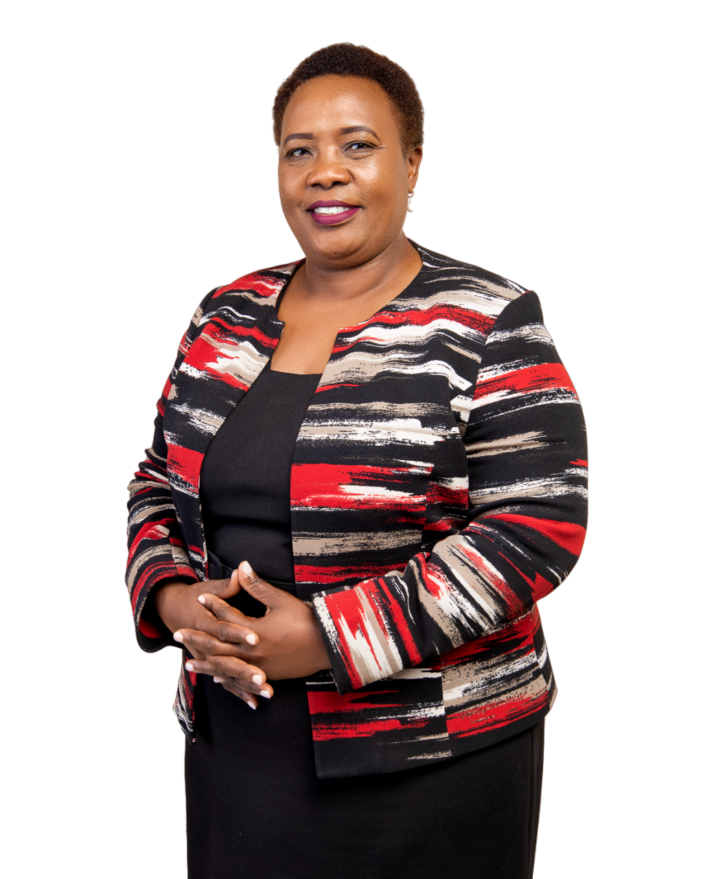 Pauline Kikele Mwalali
