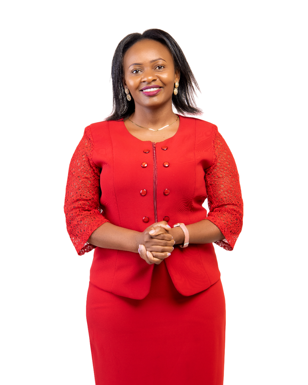 Phoebe Ndunyu Mutemi