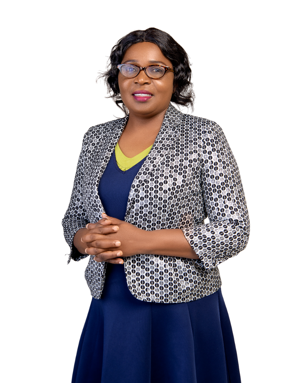 Ruth Koki Mwanzia