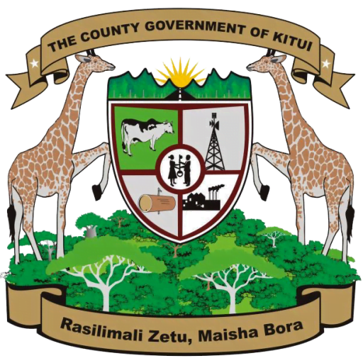 County Government of Kitui